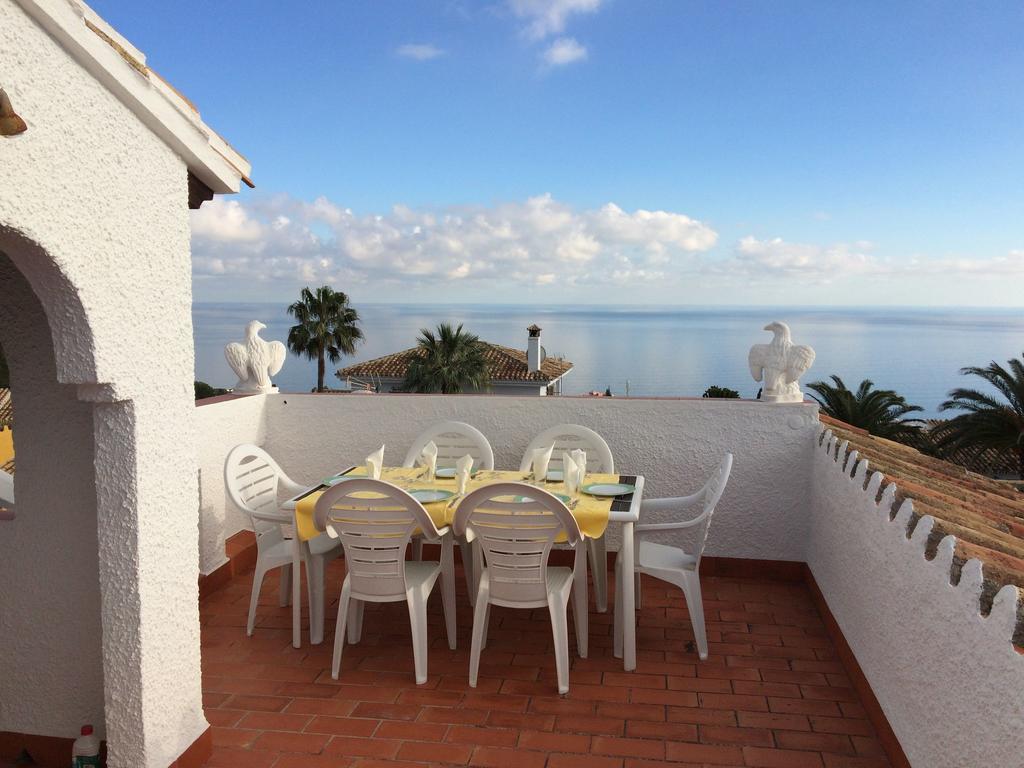 Casa Kerstin Villa Benalmádena