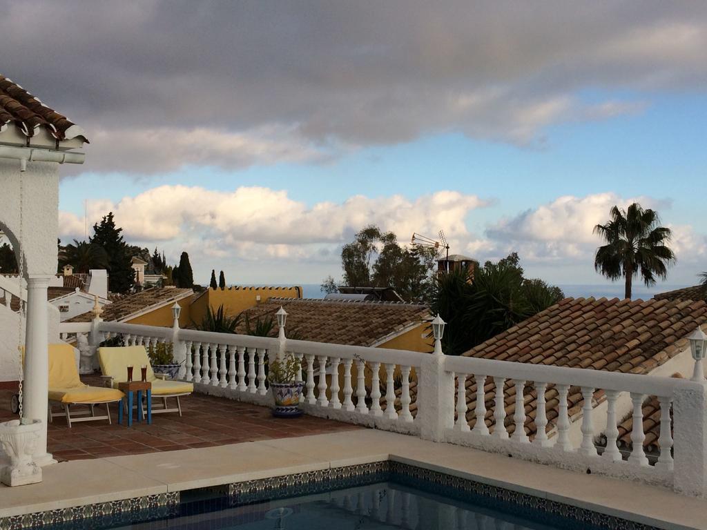Villa Casa Kerstin Benalmádena