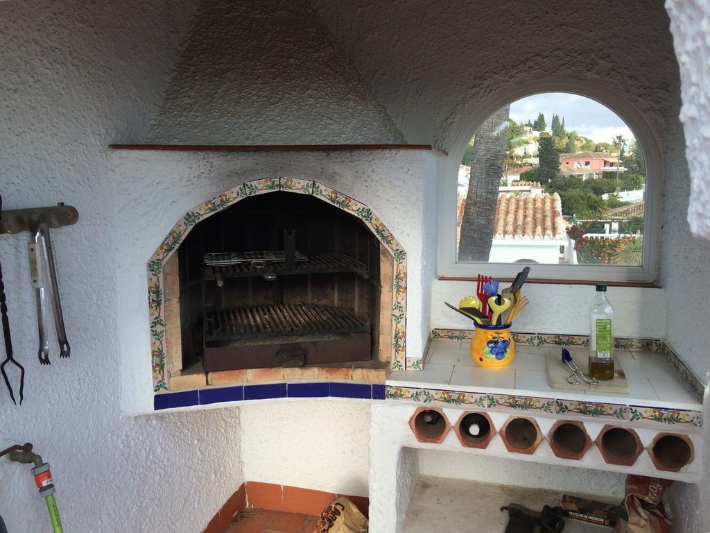 Casa Kerstin * Benalmádena