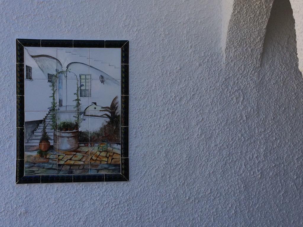 Casa Kerstin Villa Benalmádena