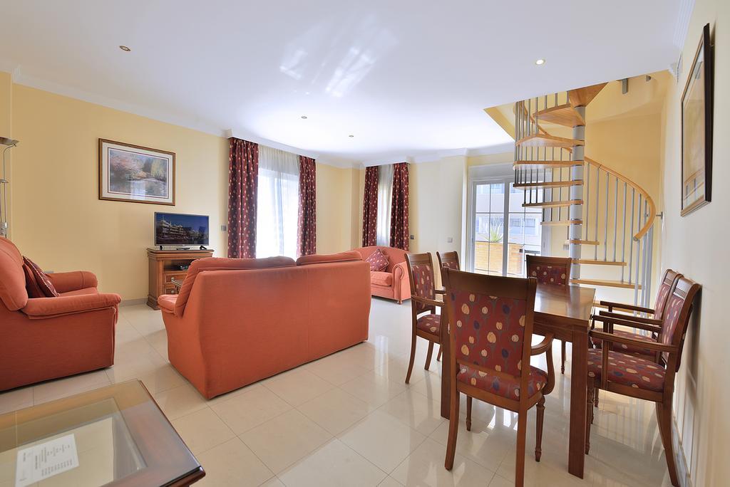 Apartment La Estrella - Atico Duplex *
