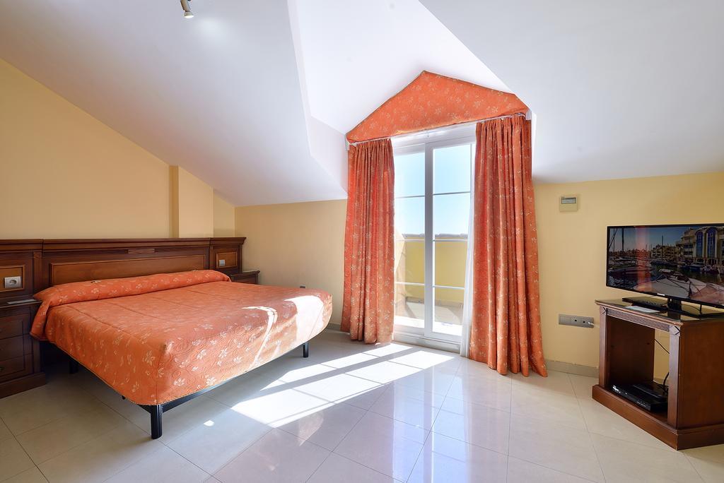 La Estrella - Atico Duplex Apartment *