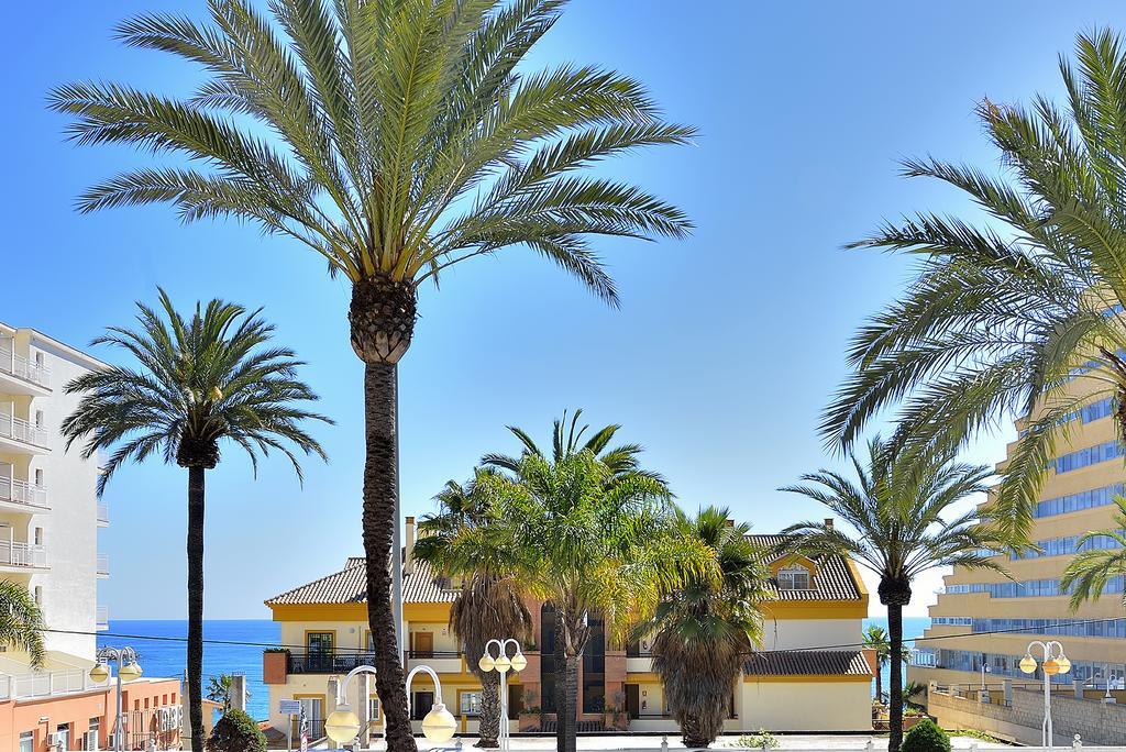 La Estrella - Atico Duplex * Benalmadena