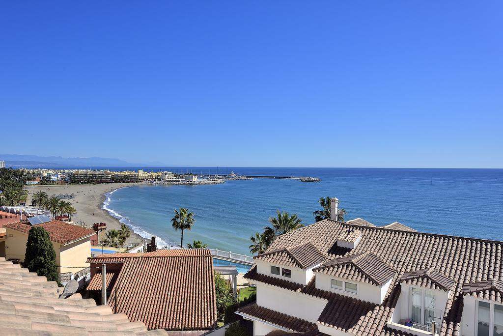 La Estrella - Atico Duplex Apartment Benalmadena