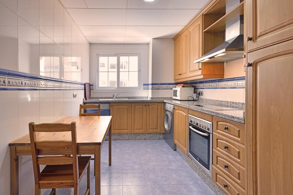La Estrella - Atico Duplex Apartment