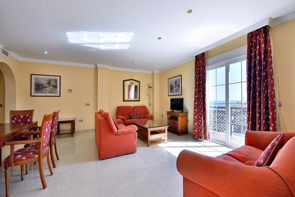 Apartment La Estrella - Atico Duplex Benalmadena