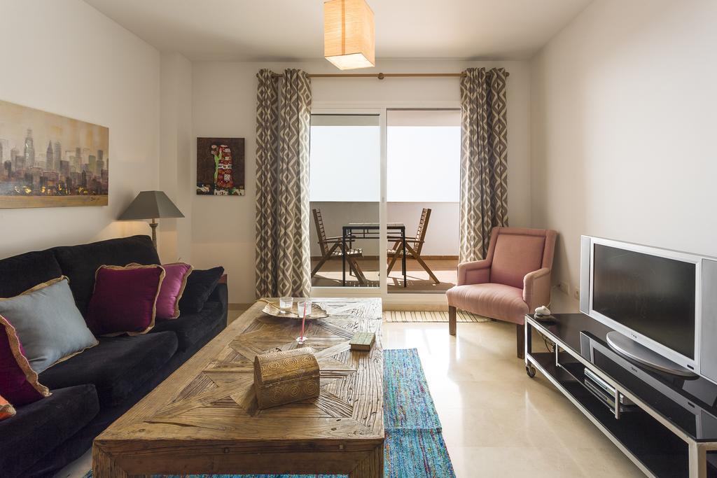 Appartement Weforyou Two Calm And Sunny Benalmádena