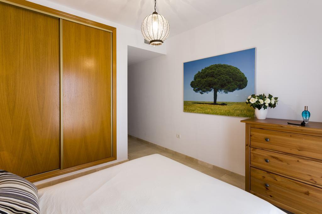 Weforyou Two Calm And Sunny Appartement Benalmádena