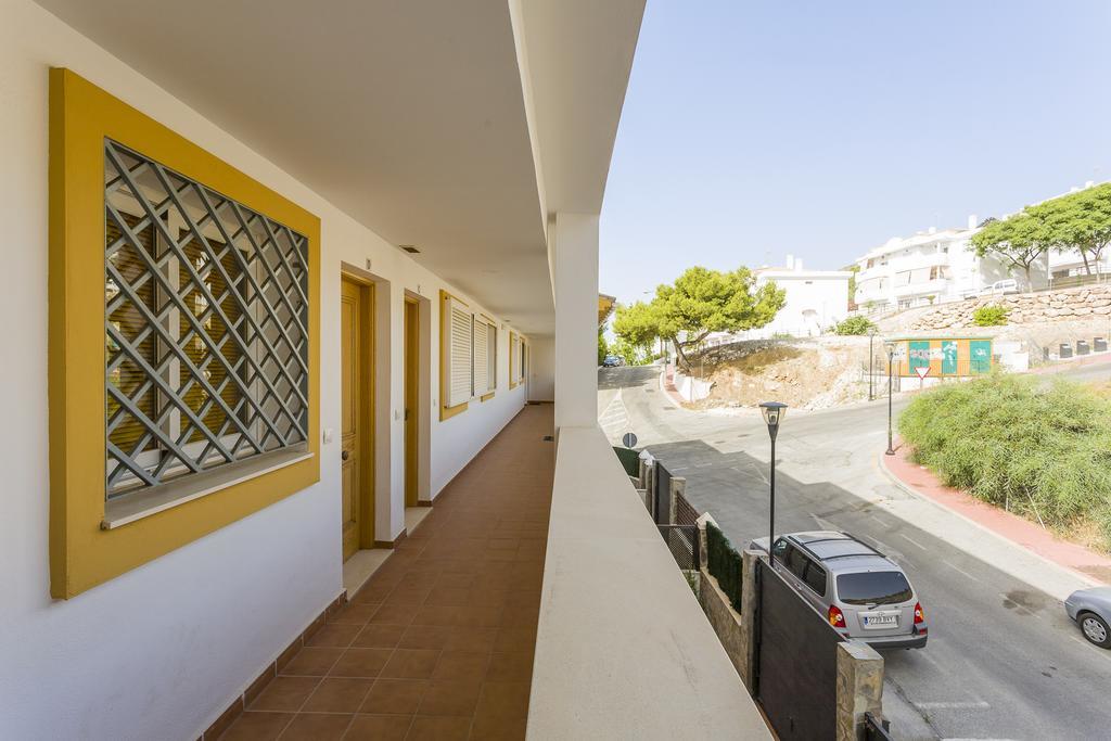 Weforyou Two Calm And Sunny Benalmádena