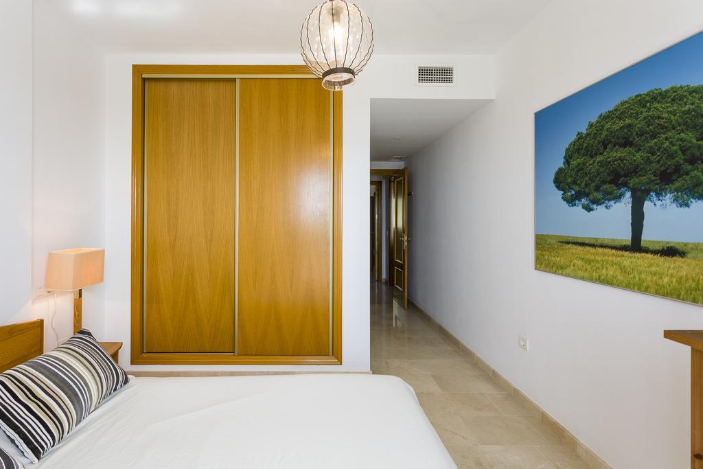 Appartement Weforyou Two Calm And Sunny Benalmádena