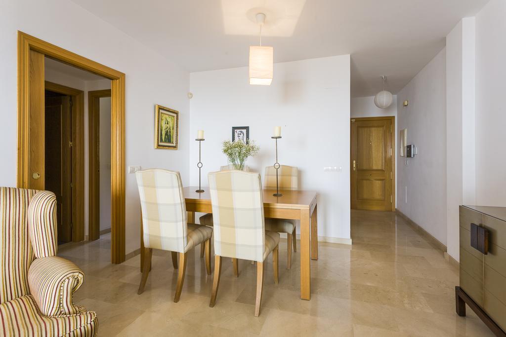 Appartement Weforyou Two Calm And Sunny Benalmádena