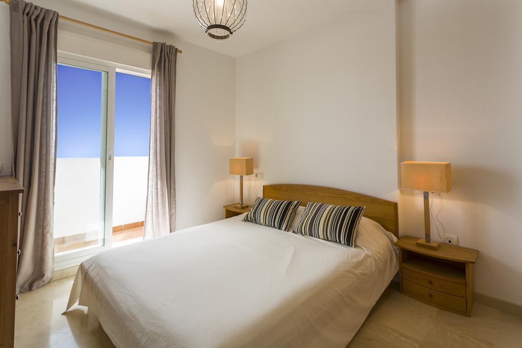 Weforyou Two Calm And Sunny Benalmádena