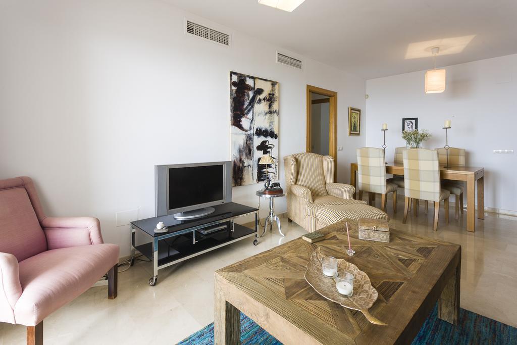 Appartement Weforyou Two Calm And Sunny Benalmádena