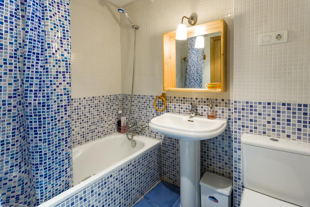 Appartement Weforyou Two Calm And Sunny