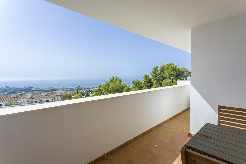 Appartement Weforyou Two Calm And Sunny