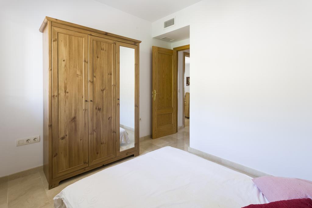 Weforyou Two Calm And Sunny Appartement Benalmádena