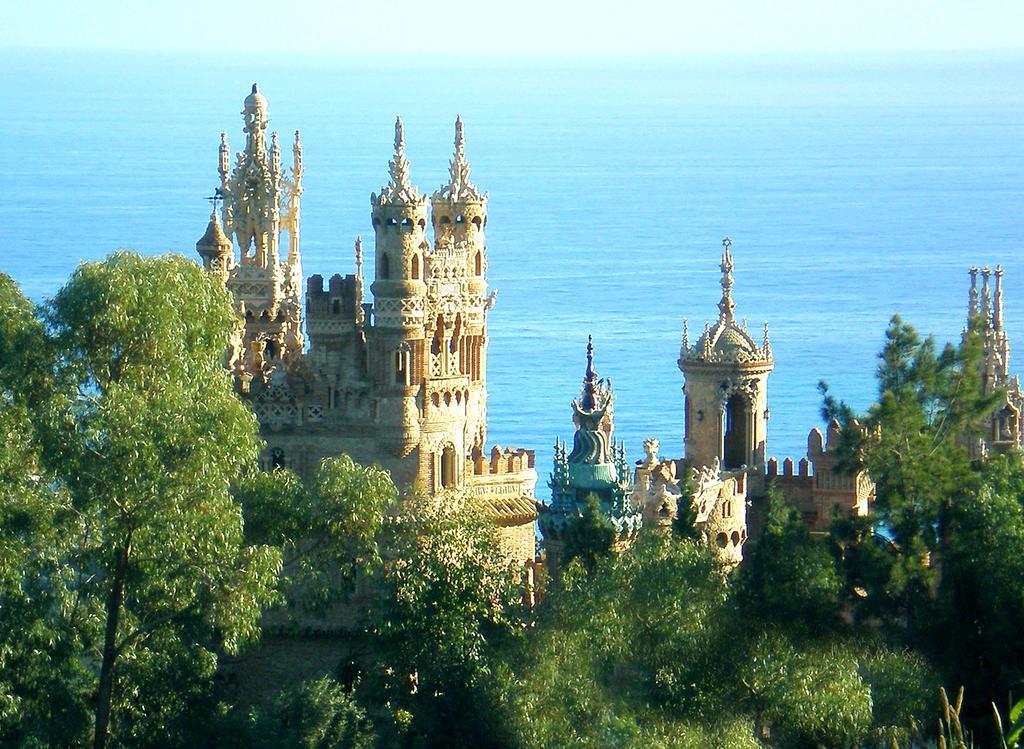 Weforyou Two Calm And Sunny Benalmádena