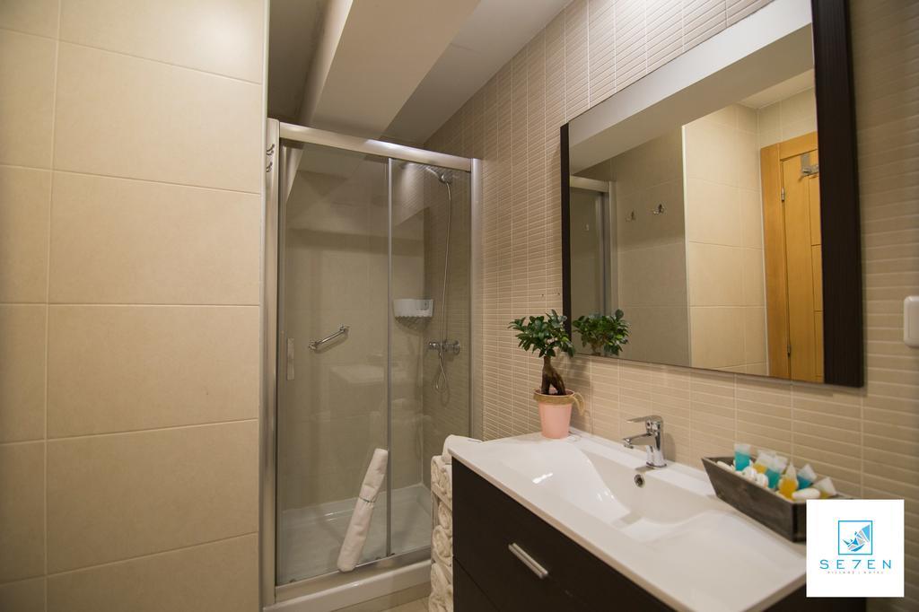 Seven Village Apartamento *