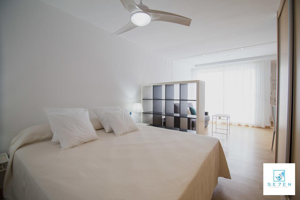 Apartamento Seven Village Benalmádena