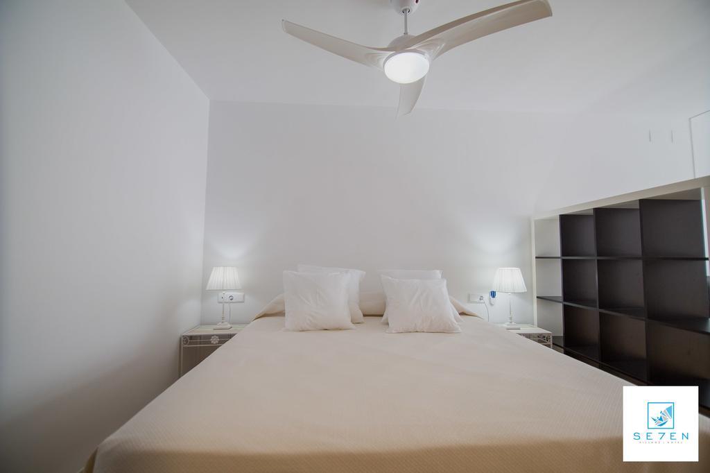 Seven Village Apartamento