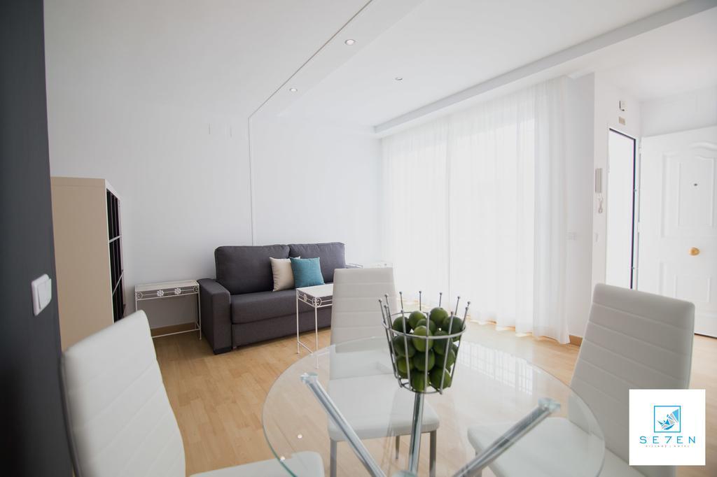 Seven Village Apartamento