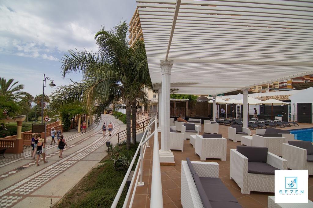 Apartamento Seven Village