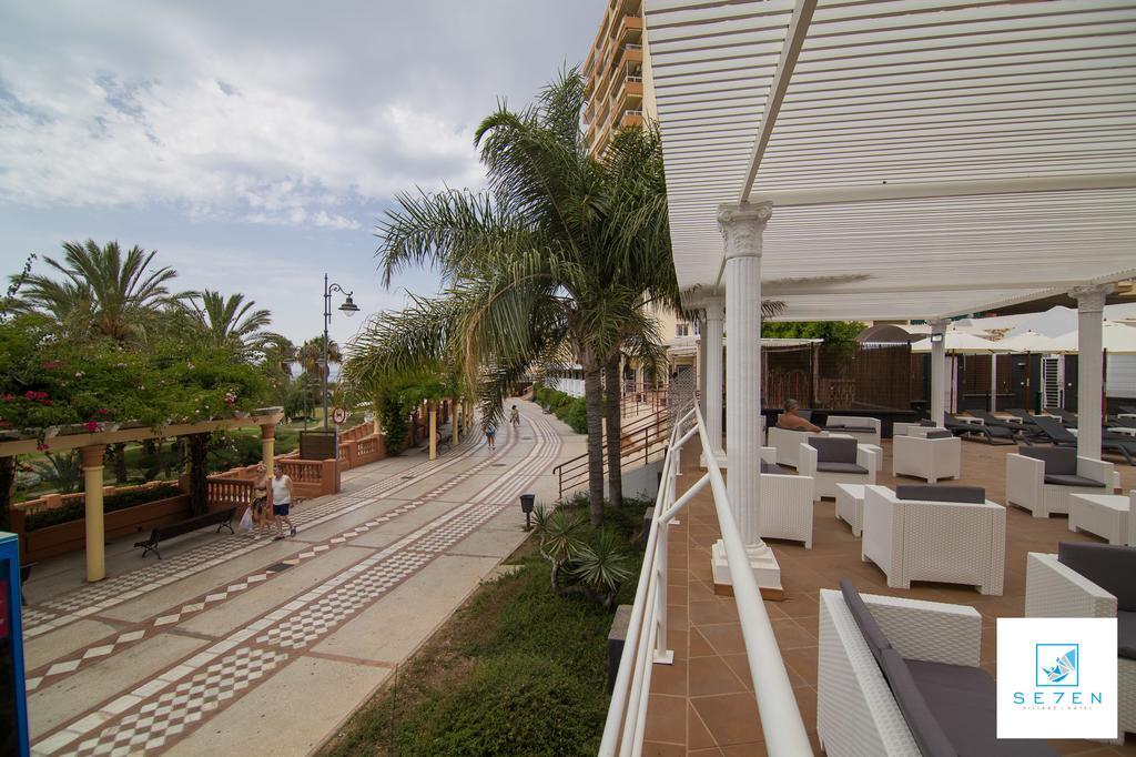 Seven Village Apartamento