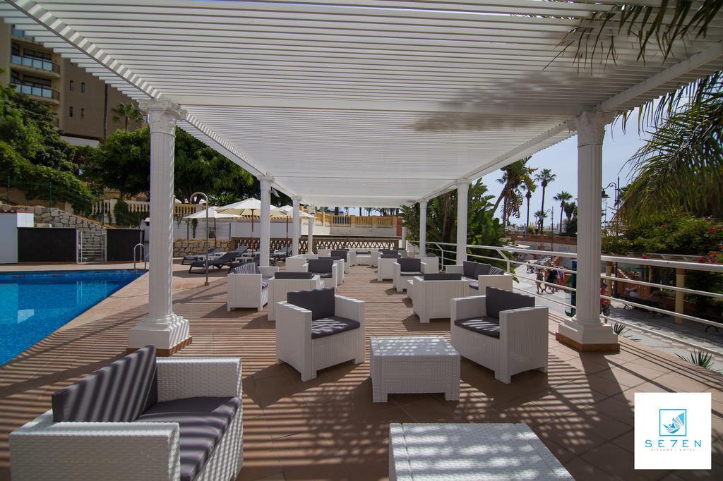 Seven Village Benalmádena