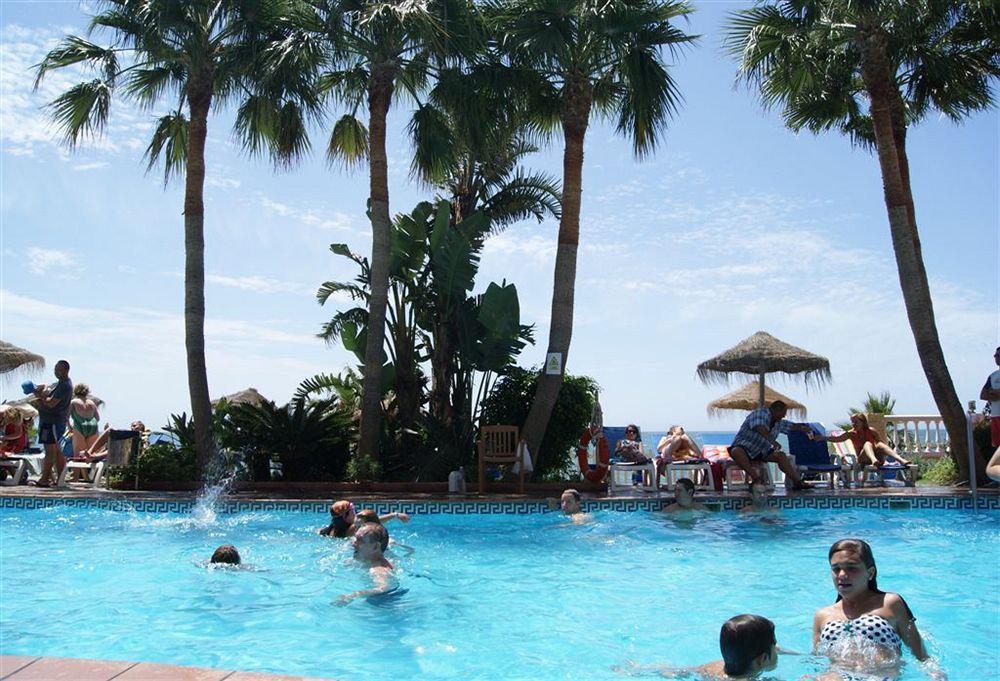 Hotel Best Benalmadena
