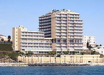 Hotel Best Benalmadena