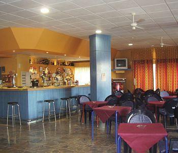 Appartement Doramar