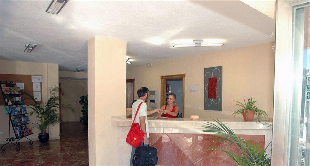 Doramar Appartement
