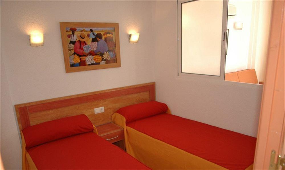 Doramar Appartement Benalmádena