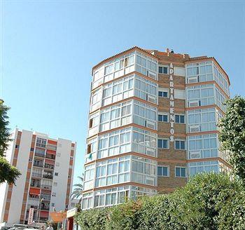 Doramar Appartement Benalmádena