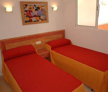 Appartement Doramar Benalmádena