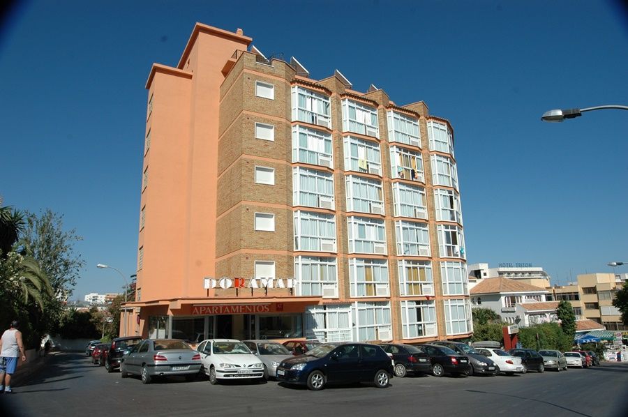 Doramar Appartement