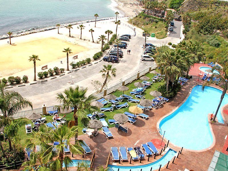 Hotel Best Benalmadena Hotel 4*