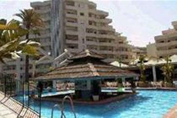 Clc Benal 3* Benalmadena
