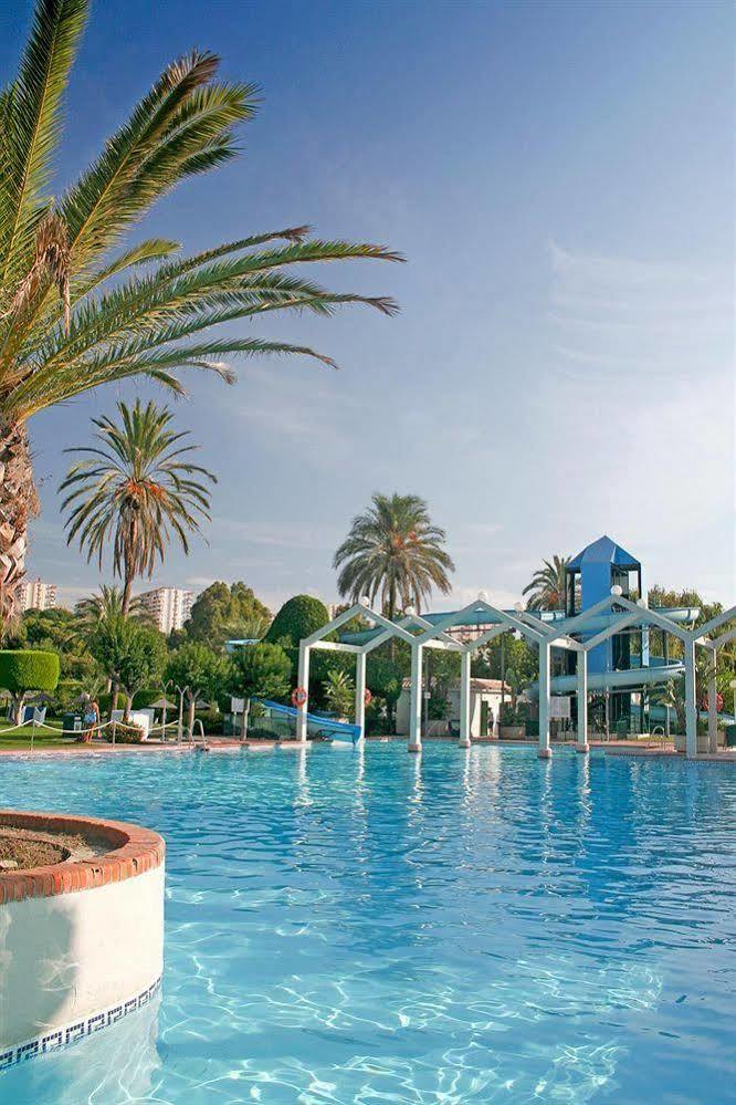 Clc Benal Benalmadena