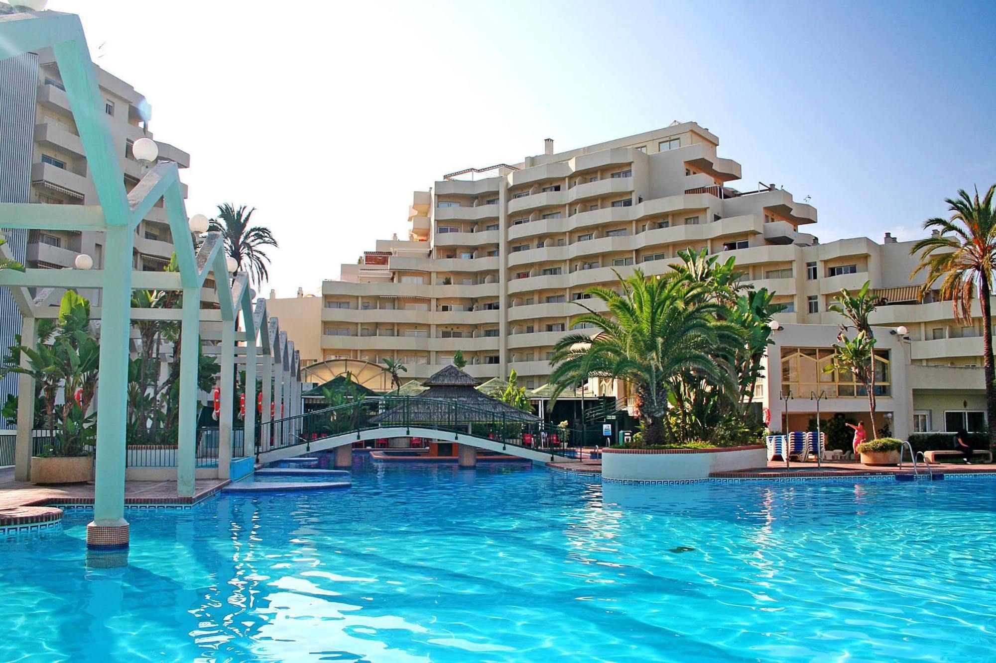 Aparthotel Clc Benal 3*