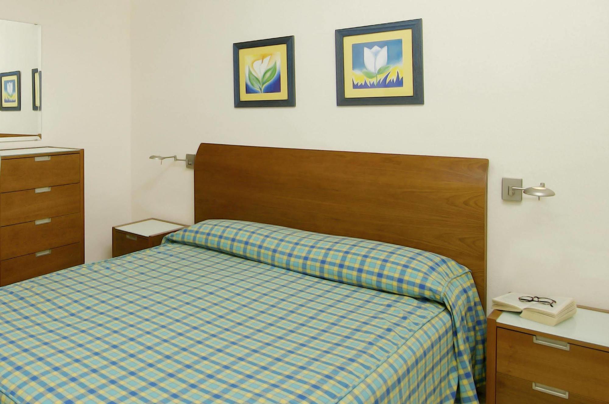 Aparthotel Clc Benal 3*