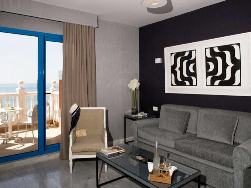 Hydros And Hotel Benalmádena