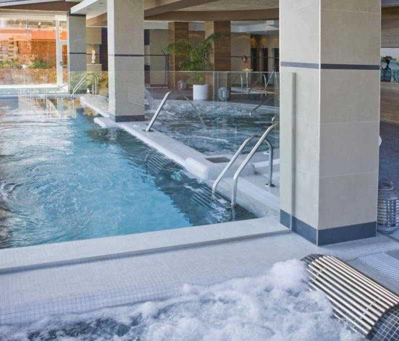Hydros And Hotel Benalmádena