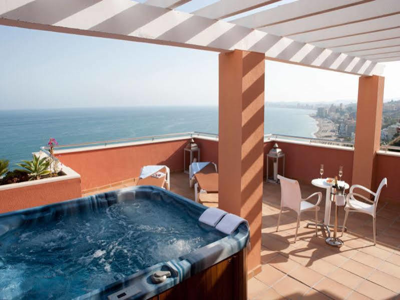 Hotel Hydros And