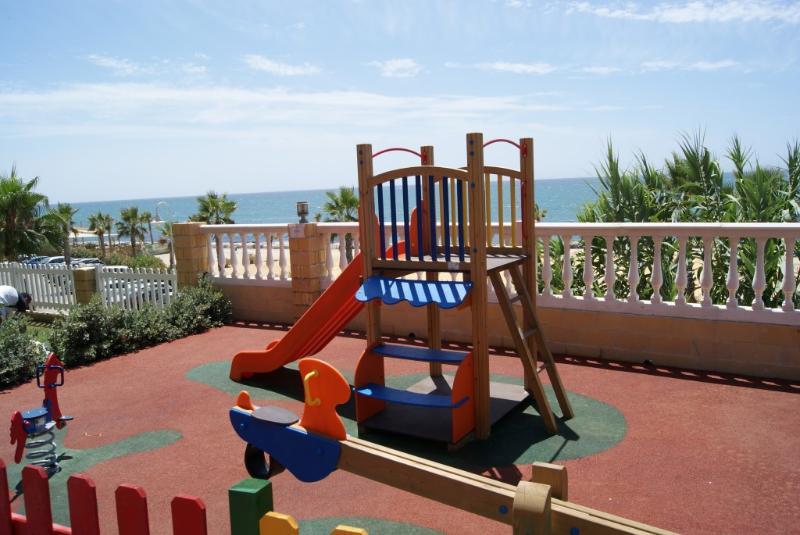 Hotel Best Benalmadena 4* Benalmadena