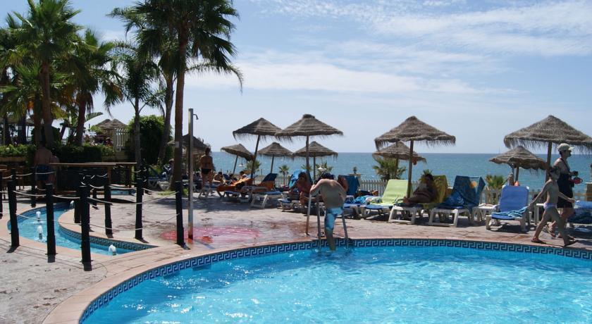 Hotel Best Benalmadena 4* Benalmadena