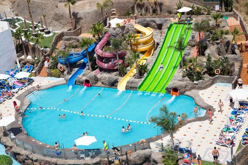 Globales Patos Park Hotel 4*