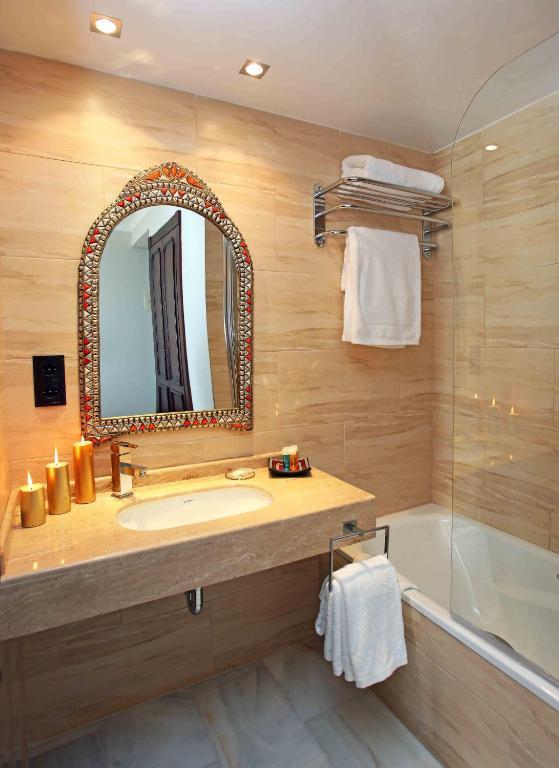 Hotel La Fonda Benalmadena