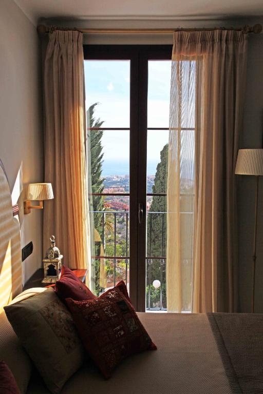 La Fonda Hotel 4*