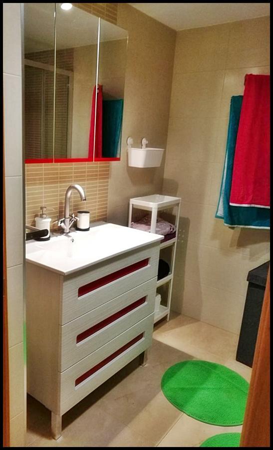 Apartamento Benalbeach With Water Park Benalmádena